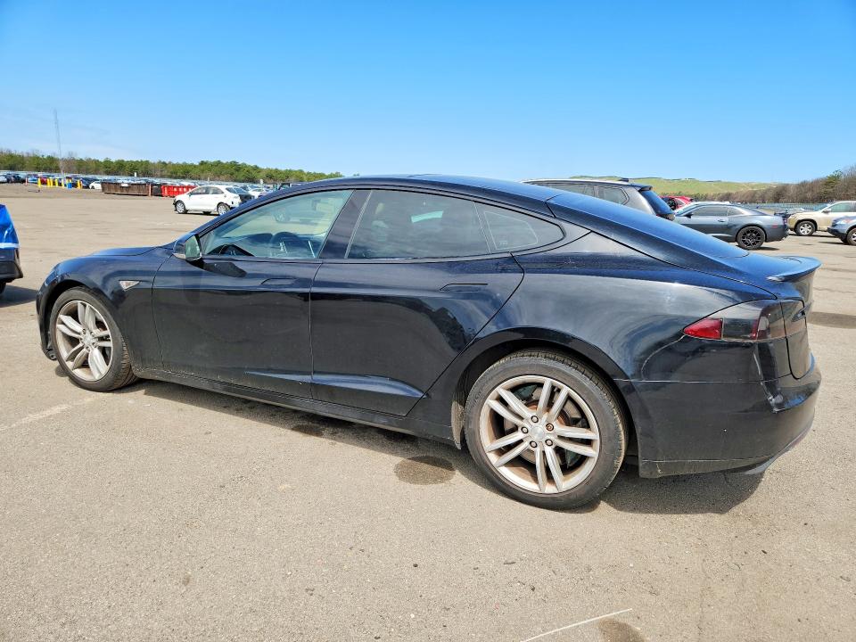 Продажа на аукционе авто 2013 Tesla Model S, vin: 5YJSA1DP6DFP14029, номер лота: 51116666