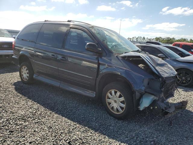 Aukcja sprzedaży 2007 Chrysler Town & Country, vin: 2A8GP54LX7R193701, numer aukcji: 49880536