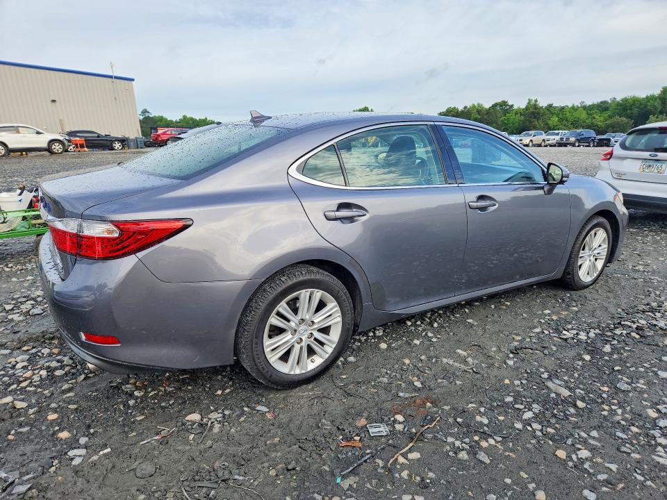 2014 Lexus Es მანქანა იყიდება აუქციონზე, vin: JTHBK1GGXE2098816, აუქციონის ნომერი: 51668326