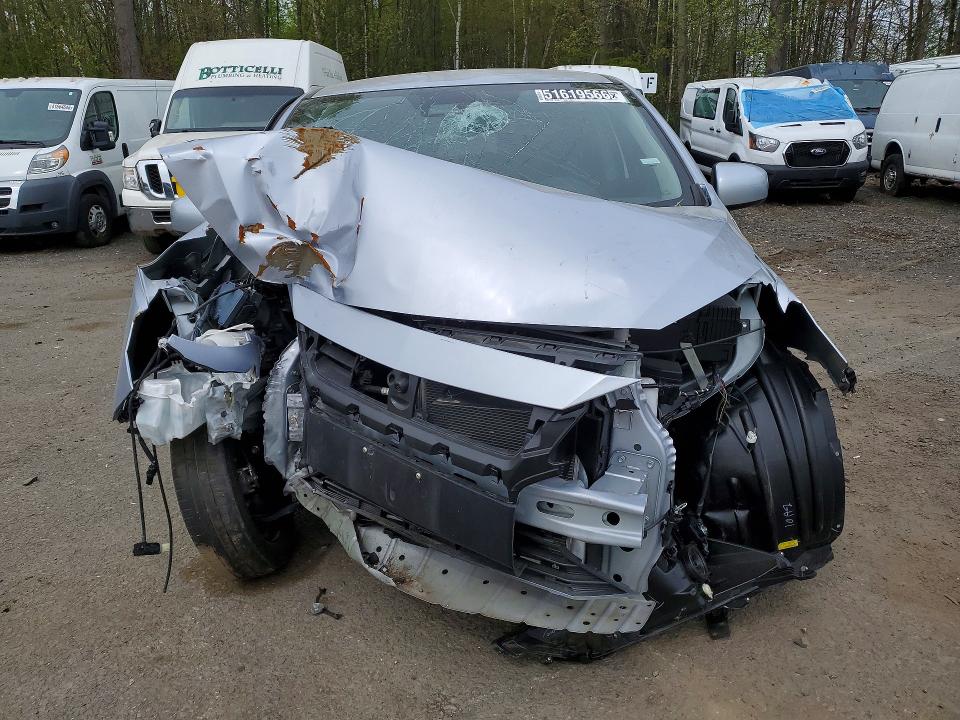 Aukcja sprzedaży 2024 Mitsubishi Mirage, vin: ML32AUHJ4RH017038, numer aukcji: 51619566
