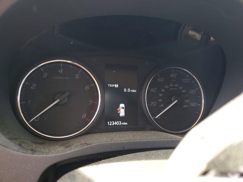 49231156 :رقم المزاد ، JA4AD3A33KZ013269 vin ، 2019 Mitsubishi Outlander مزاد بيع