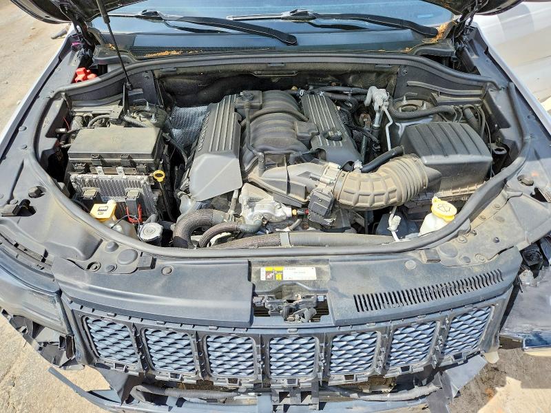 Aukcja sprzedaży 2018 Jeep Grand Cherokee, vin: 1C4RJFDJ0JC186049, numer aukcji: 51676196