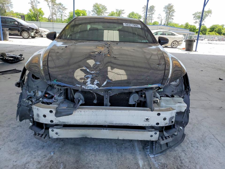 Продажа на аукционе авто 2014 Lexus Ls, vin: JTHBL5EFXE5131651, номер лота: 50371906