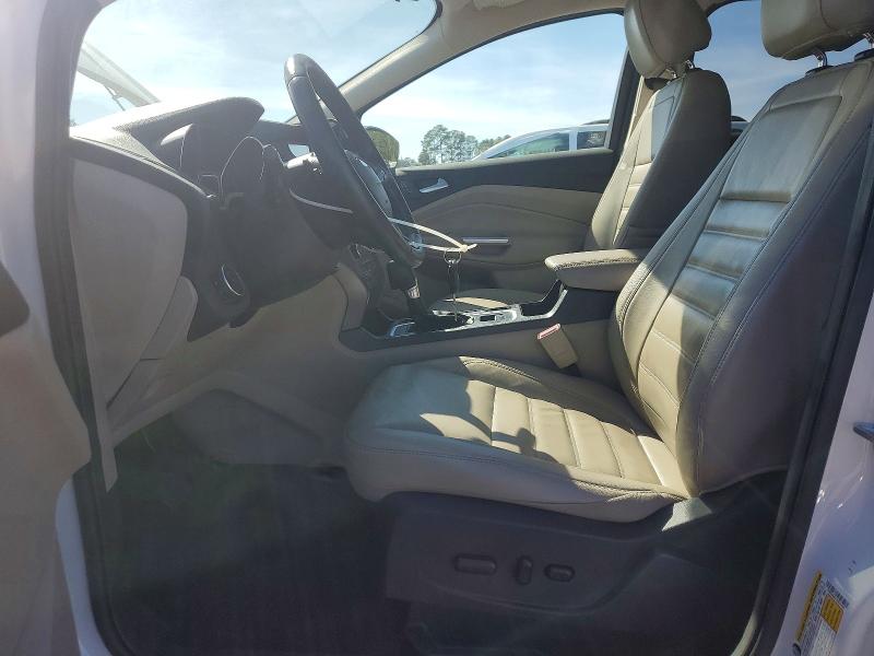 Продаж на аукціоні авто 2017 Ford Escape, vin: 1FMCU0GD1HUA31350, номер лоту: 49628826