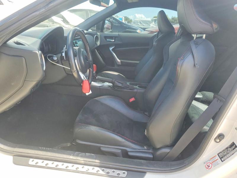 Продажа на аукционе авто 2017 Subaru Brz, vin: JF1ZCAC15H8606616, номер лота: 50940446