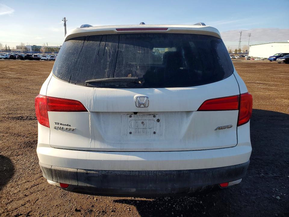 Aukcja sprzedaży 2017 Honda Pilot, vin: 5FNYF6H79HB501701, numer aukcji: 49049306