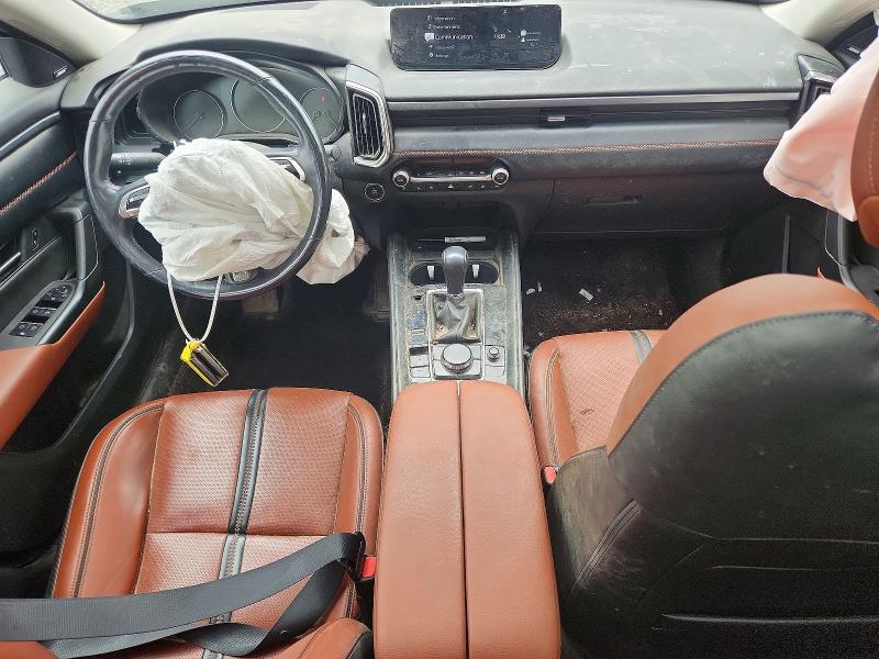 Aukcja sprzedaży 2023 Mazda Cx-50, vin: 7MMVABEY7PN133106, numer aukcji: 51329946