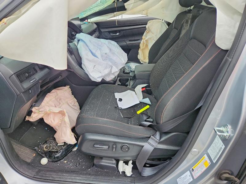 Aukcja sprzedaży 2023 Honda Cr-v, vin: 2HKRS5H51PH703957, numer aukcji: 49894346