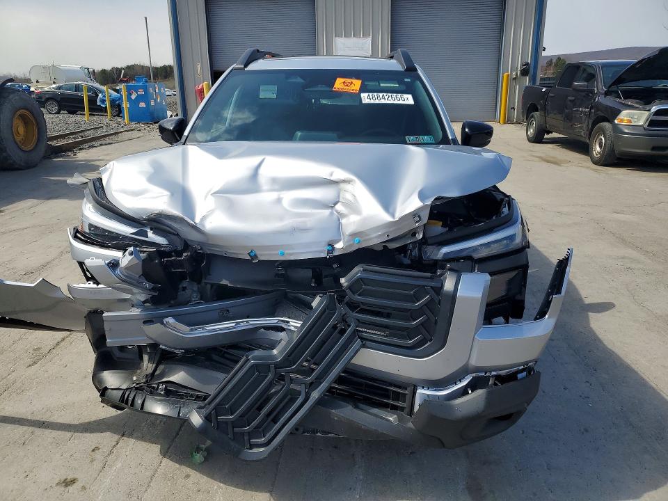 Продаж на аукціоні авто 2026 Subaru Outback, vin: JF2BUPBD6TY467811, номер лоту: 48842666