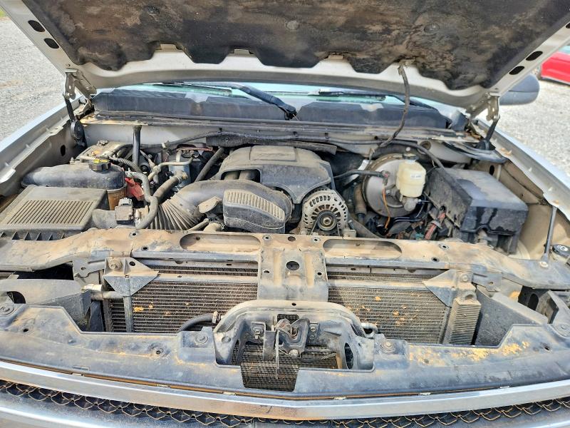 Aukcja sprzedaży 2011 Chevrolet Silverado, vin: 3GCPKSE31BG319915, numer aukcji: 47367366