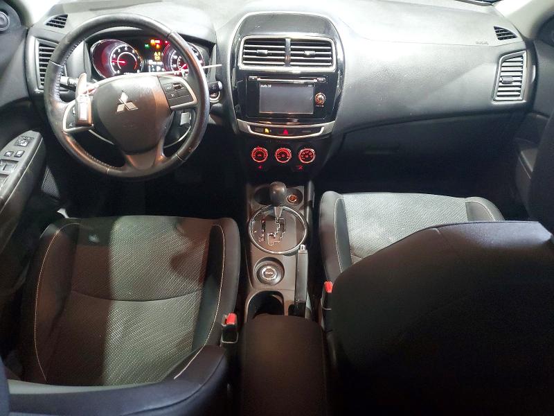 Aukcja sprzedaży 2015 Mitsubishi Outlander Sport, vin: 4A4AR4AUXFE024507, numer aukcji: 51766456