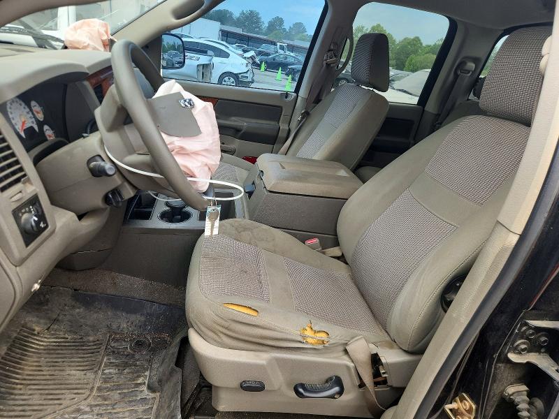 Aukcja sprzedaży 2006 Dodge Ram 1500, vin: 1D7HA18N56S627432, numer aukcji: 50770076