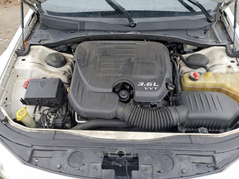 49501046 :رقم المزاد ، 2C3CCAAG0DH533235 vin ، 2013 Chrysler 300 مزاد بيع