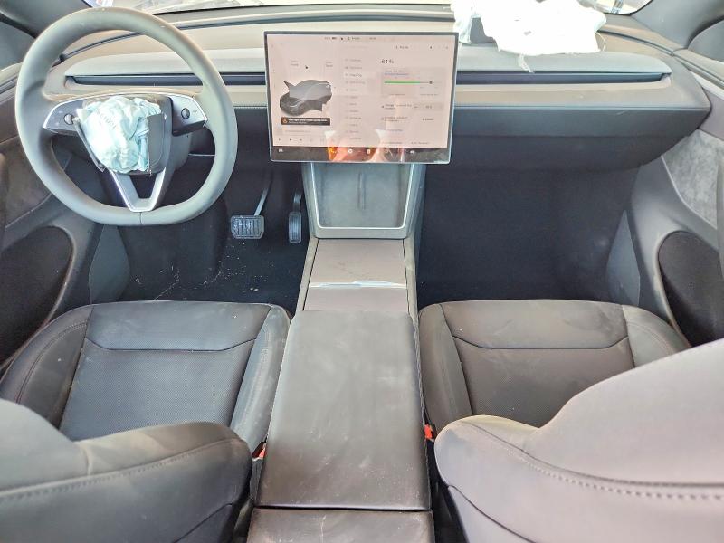 Aukcja sprzedaży 2026 Tesla Model Y, vin: 7SAYGDED6TF586827, numer aukcji: 49164536