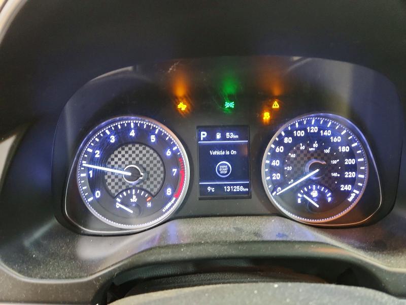 49809386 :رقم المزاد ، KMHD84LF5LU931555 vin ، 2020 Hyundai Elantra مزاد بيع
