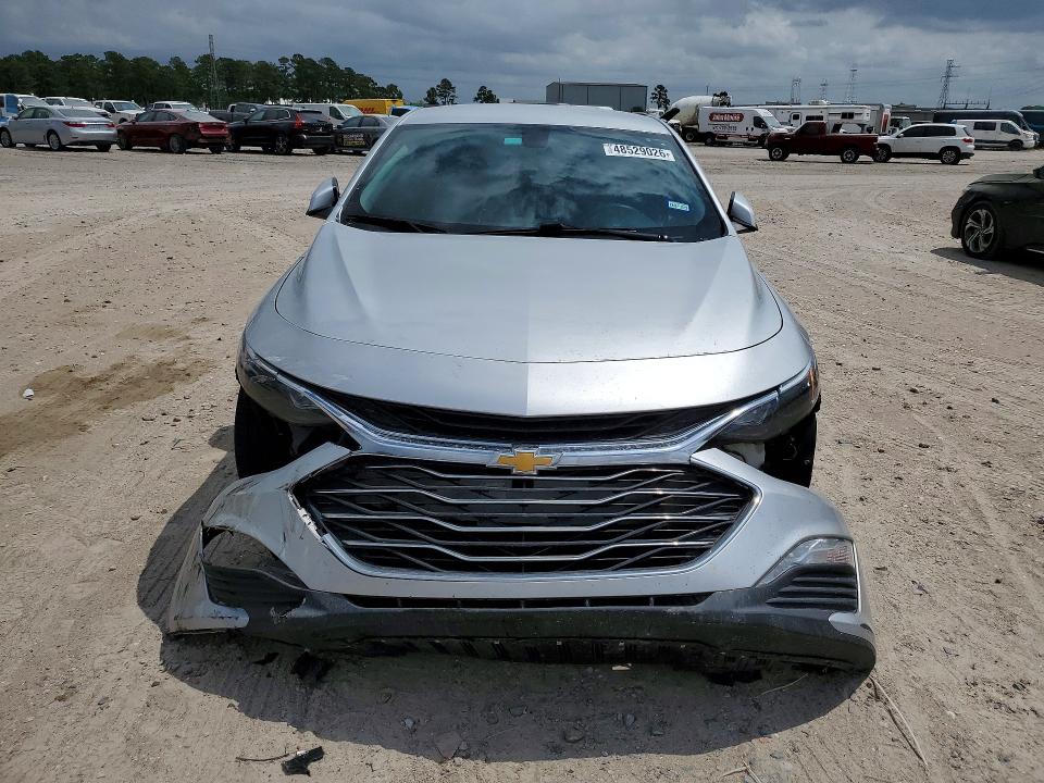Продаж на аукціоні авто 2019 Chevrolet Malibu, vin: 1G1ZD5ST5KF170055, номер лоту: 48529026
