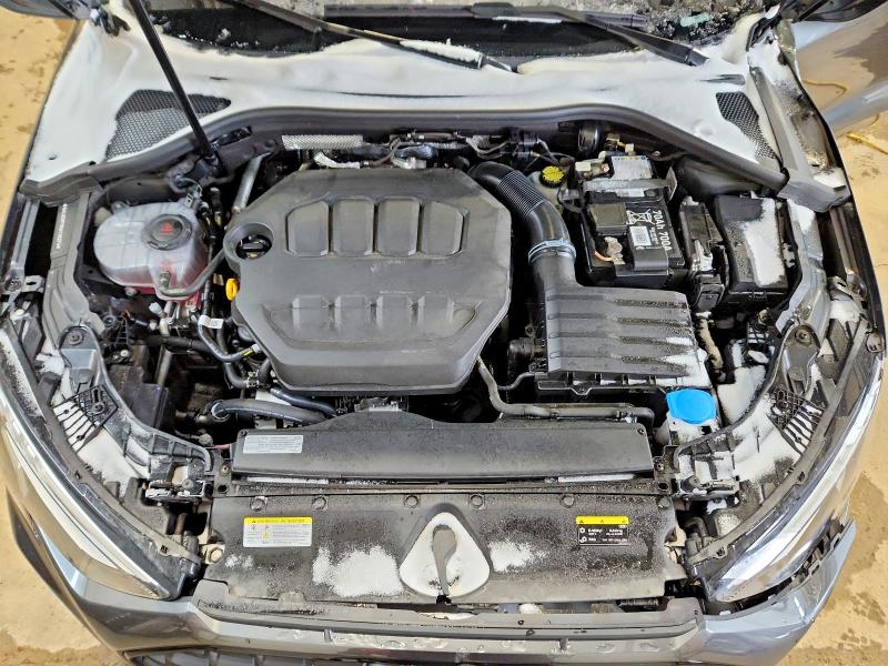 Aukcja sprzedaży 2024 Audi A3, vin: WAULUCGY7RA129274, numer aukcji: 49775406