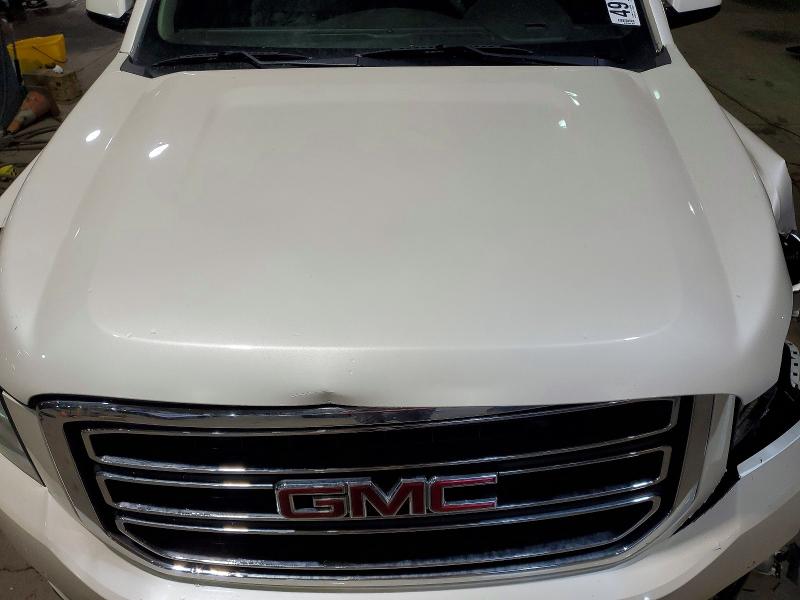 Продажа на аукционе авто 2015 Gmc Yukon Xl, vin: 1GKS2HKC4FR152574, номер лота: 49103716