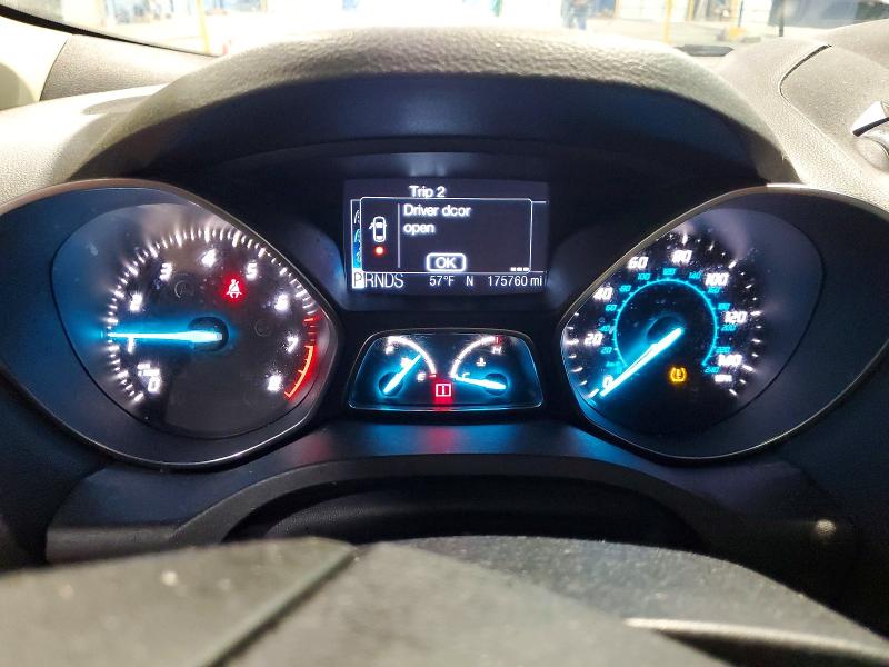 51641196 :رقم المزاد ، 1FMCU9J95DUA01741 vin ، 2013 Ford Escape مزاد بيع