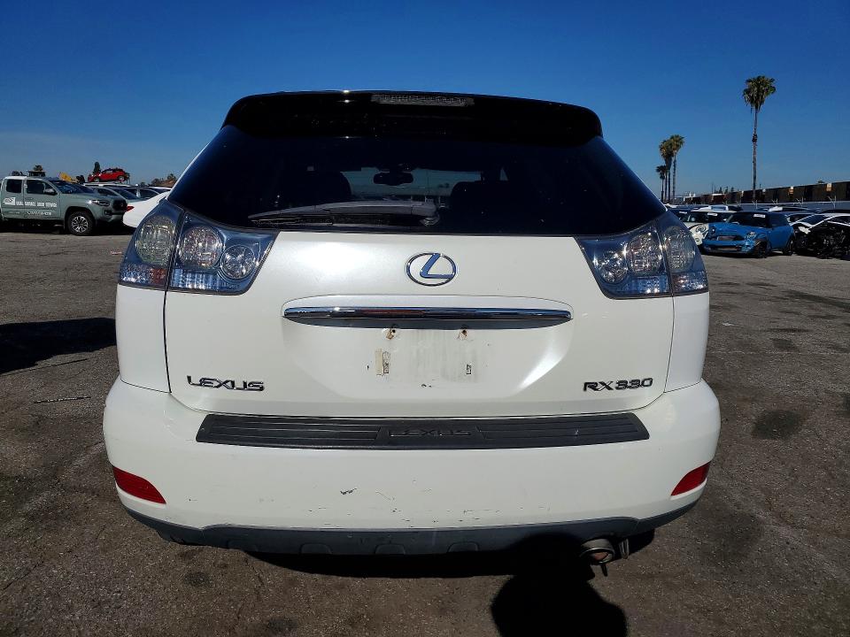 Aukcja sprzedaży 2005 Lexus Rx, vin: 2T2HA31U65C082103, numer aukcji: 49651376