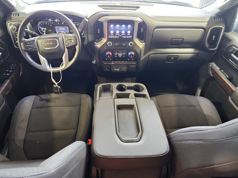 Aukcja sprzedaży 2020 Gmc Sierra, vin: 3GTU9BED8LG144989, numer aukcji: 51498986