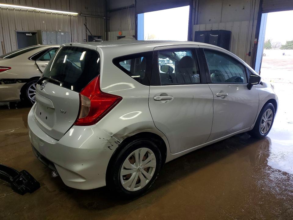Aukcja sprzedaży 2017 Nissan Versa Note, vin: 3N1CE2CP8HL377342, numer aukcji: 49885246
