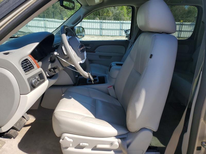 Продаж на аукціоні авто 2014 Gmc Yukon, vin: 1GKS1KE09ER117870, номер лоту: 49484036