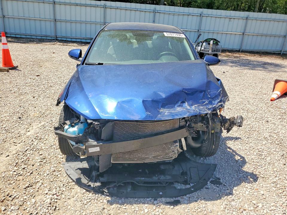 Aukcja sprzedaży 2017 Hyundai Elantra, vin: 5NPD84LF9HH200231, numer aukcji: 51077496
