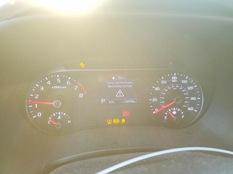 Продаж на аукціоні авто 2020 Kia Soul, vin: KNDJ23AU3L7096493, номер лоту: 50654316