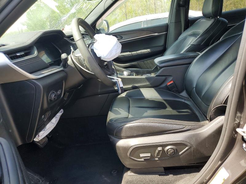 Продаж на аукціоні авто 2024 Jeep Grand Cherokee, vin: 1C4RJKBG7R8540924, номер лоту: 46951946