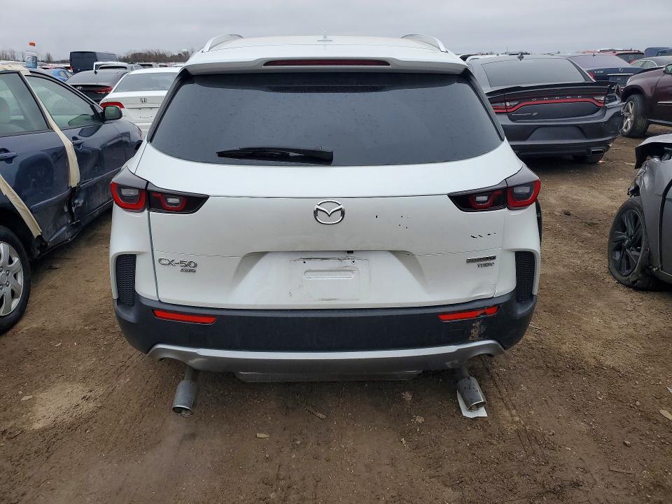 Aukcja sprzedaży 2023 Mazda Cx-50, vin: 7MMVABDY3PN103621, numer aukcji: 48303936