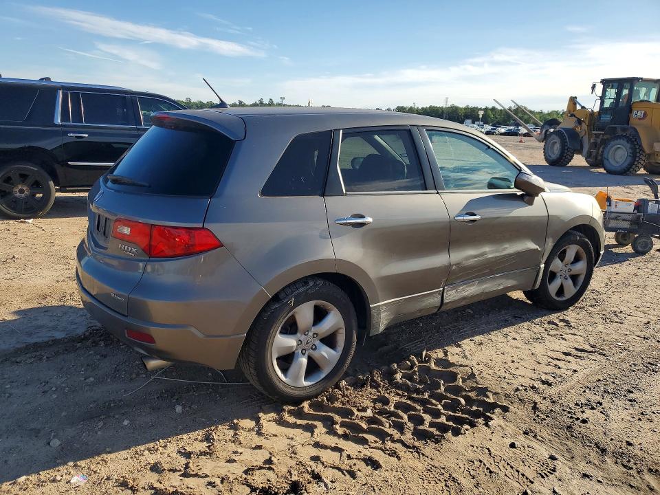 Продаж на аукціоні авто 2008 Acura Rdx, vin: 5J8TB18518A015420, номер лоту: 48188656