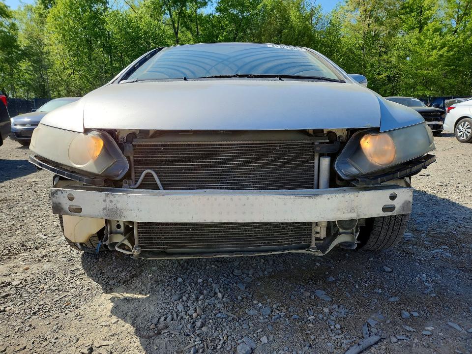 2008 Honda Civic მანქანა იყიდება აუქციონზე, vin: JHMFA36228S003451, აუქციონის ნომერი: 49322626