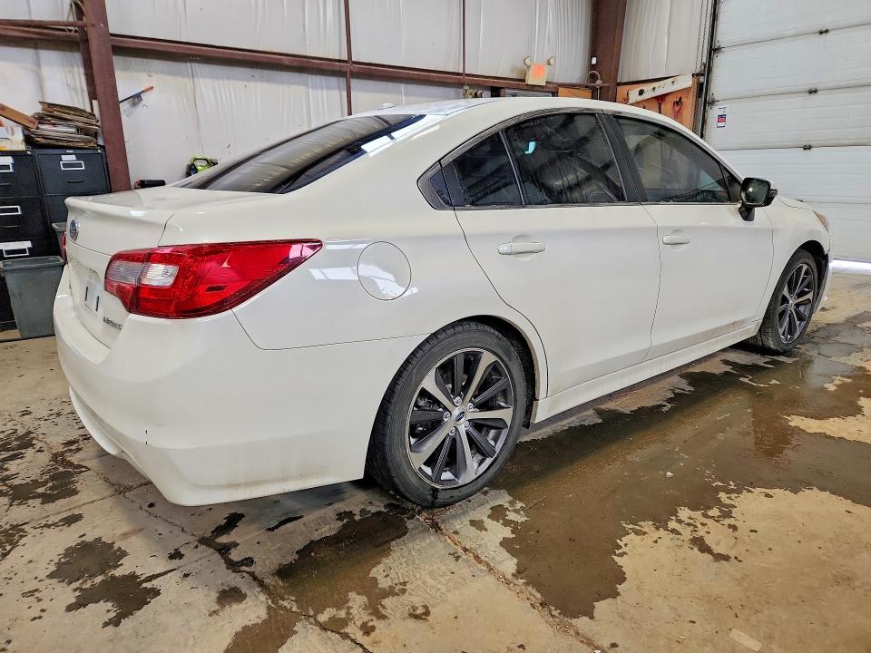 2017 Subaru Legacy მანქანა იყიდება აუქციონზე, vin: 4S3BNCL62H3029831, აუქციონის ნომერი: 49593146