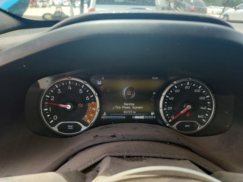 Aukcja sprzedaży 2021 Jeep Renegade, vin: ZACNJDBB7MPN26633, numer aukcji: 49479766