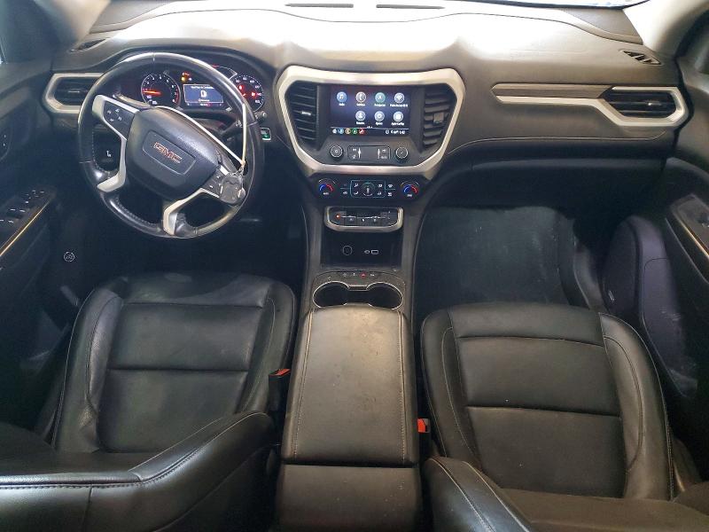 Продаж на аукціоні авто 2020 Gmc Acadia, vin: 1GKKNMLS6LZ239863, номер лоту: 50796596