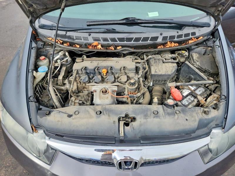 Aukcja sprzedaży 2010 Honda Civic, vin: 19XFA1F90AE026707, numer aukcji: 51892986