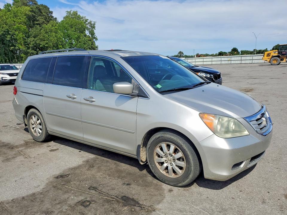 Продаж на аукціоні авто 2008 Honda Odyssey, vin: 5FNRL38718B097370, номер лоту: 51541596