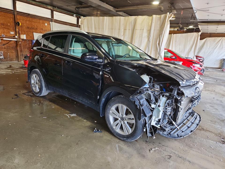 Продаж на аукціоні авто 2017 Kia Sportage, vin: KNDPMCAC7H7188354, номер лоту: 48230356