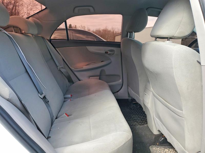 Продаж на аукціоні авто 2013 Toyota Corolla, vin: 2T1BU4EE4DC048525, номер лоту: 50408756