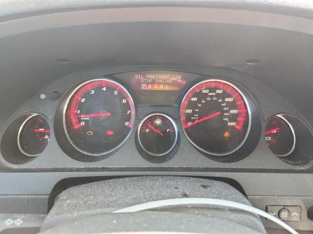 Продаж на аукціоні авто 2008 Gmc Acadia, vin: 1GKER33718J127260, номер лоту: 50267936