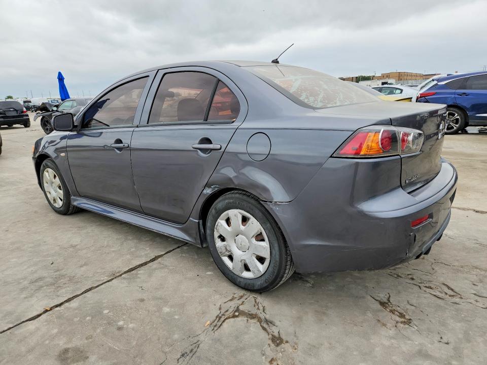 Aukcja sprzedaży 2011 Mitsubishi Lancer, vin: JA32U2FU8BU023068, numer aukcji: 51009706
