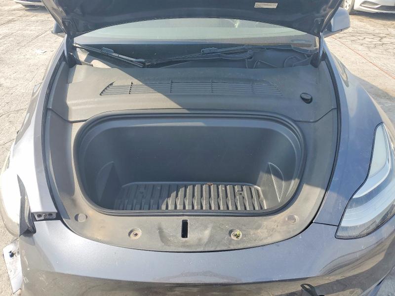 Aukcja sprzedaży 2022 Tesla Model Y, vin: 7SAYGDEE3NF373667, numer aukcji: 50526136