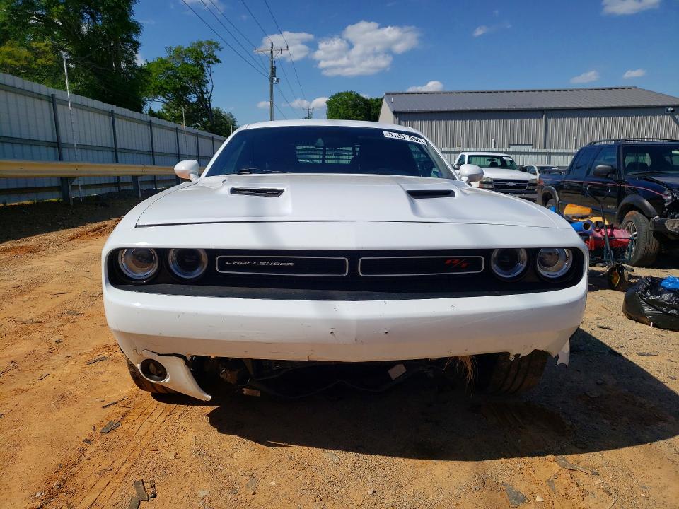 Продажа на аукционе авто 2018 Dodge Challenger, vin: 2C3CDZBTXJH225086, номер лота: 51337696