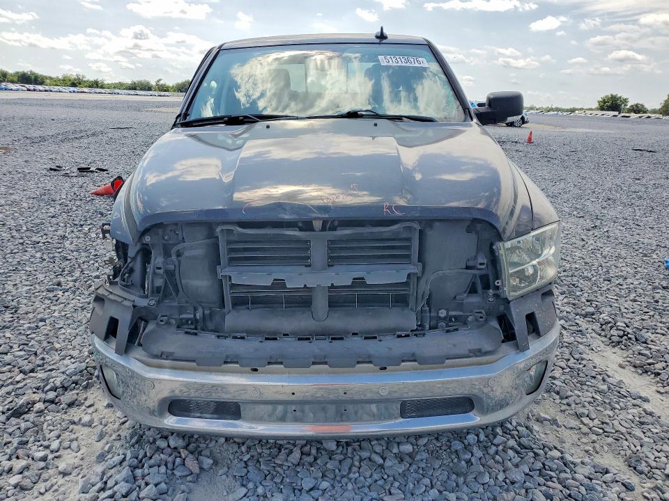 2016 Ram 1500 მანქანა იყიდება აუქციონზე, vin: 3C6RR6LT8GG321786, აუქციონის ნომერი: 51313676