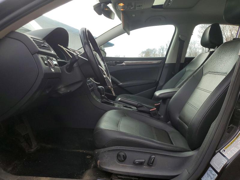 Aukcja sprzedaży 2018 Volkswagen Passat, vin: 1VWBA7A30JC014291, numer aukcji: 49863846