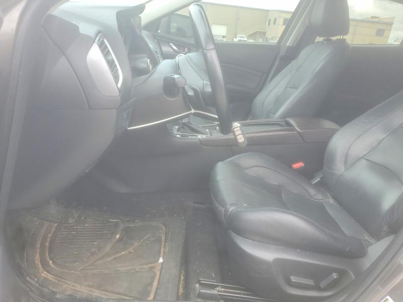 Продажа на аукционе авто 2017 Mazda 3, vin: 3MZBN1W30HM127290, номер лота: 48508316