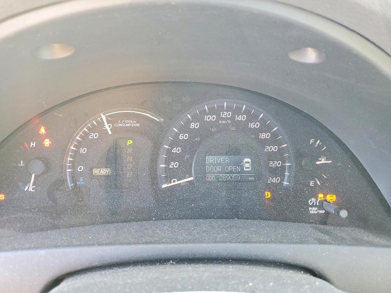 2007 Toyota Camry მანქანა იყიდება აუქციონზე, vin: 4T1BB46K17U022753, აუქციონის ნომერი: 50457666
