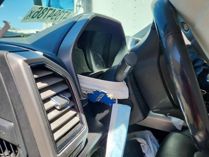 Aukcja sprzedaży 2020 Ford F450, vin: 1FT8W4DT4LEE71752, numer aukcji: 47394786