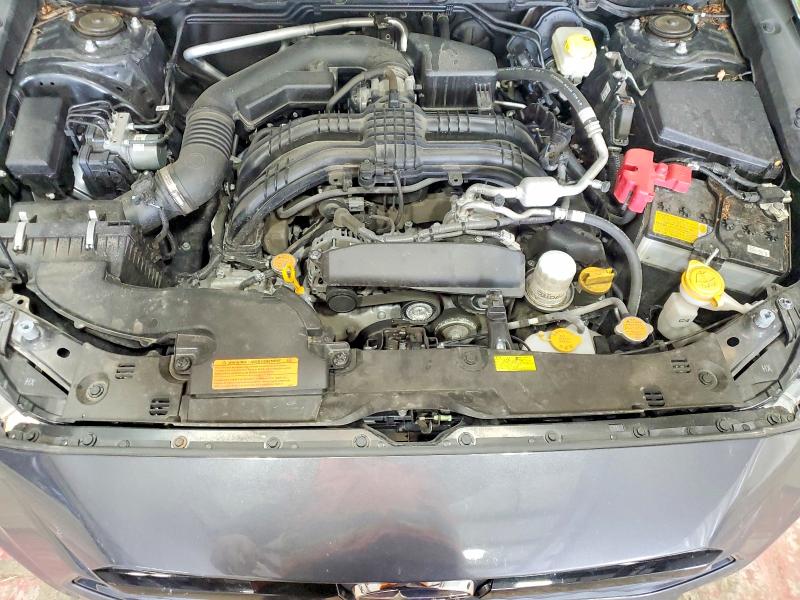 Продаж на аукціоні авто 2024 Subaru Impreza, vin: JF1GUABC8R8299743, номер лоту: 51013876